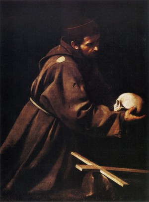 St Francis
